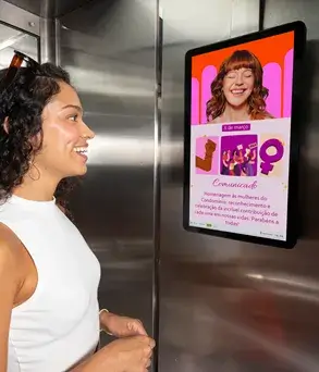 Ambiente publicitário 1